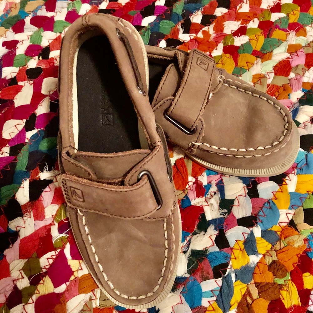 Sperry Top-Sider Kids 10.5